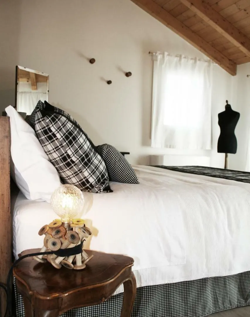 B&B Rocambola Nogara Bed & Breakfast