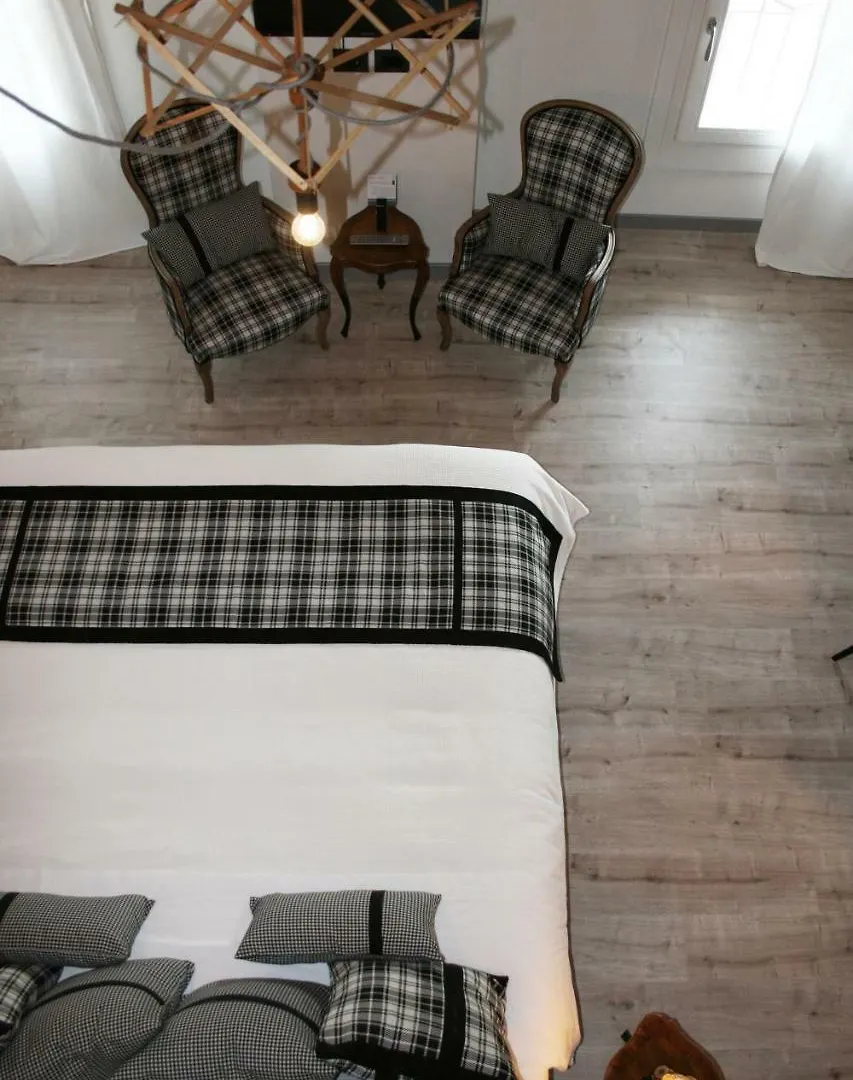 Bed & Breakfast B&B Rocambola Nogara Italia