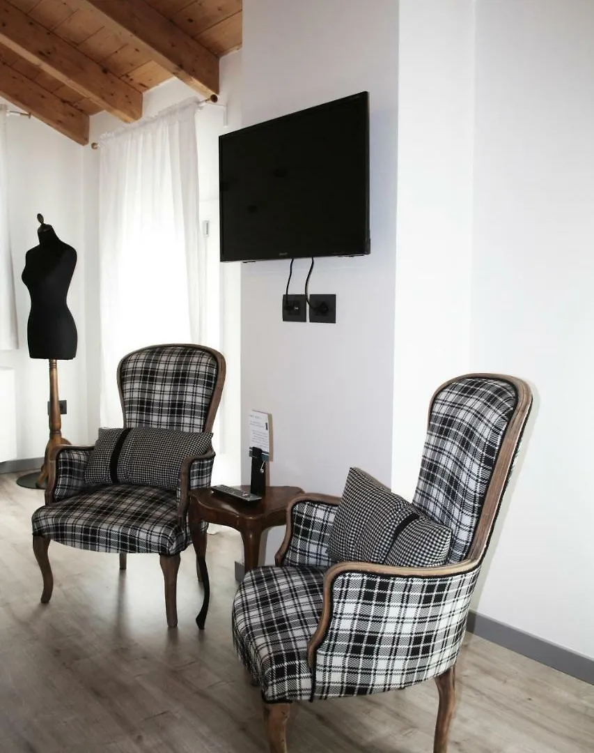 Bed & Breakfast B&B Rocambola Nogara