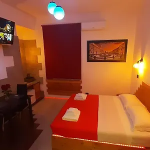  Bed & Breakfast Harmony Relax Hydromassage Sauna At The Vatican Museums Italia
