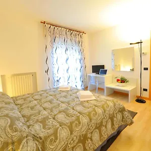 La Sosta Bed & Breakfast
