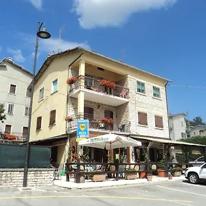 Bar Marogna Affittacamere